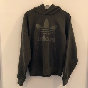 Adidas Hoodie